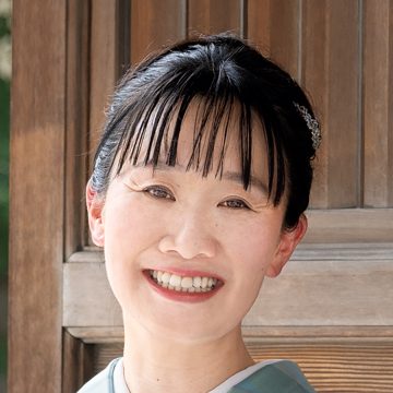 永井紗耶子