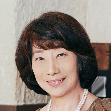 沼野恭子