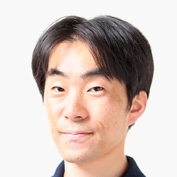 岡田慎一郎