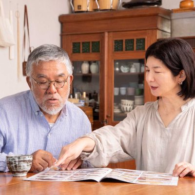 「おいしい」は幸せのきっかけ。コープ・生協の宅配で想いと時間を重ねる暮らし。