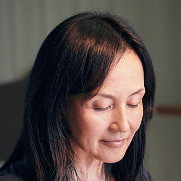 山藤陽子