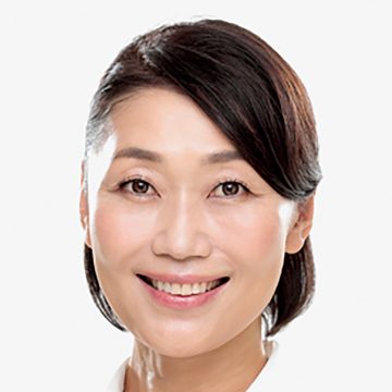 中村格子