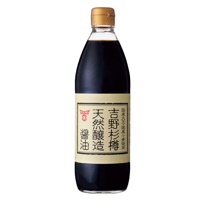 料理家の中川たまさんが選ぶ、９つのナチュラル調味料。