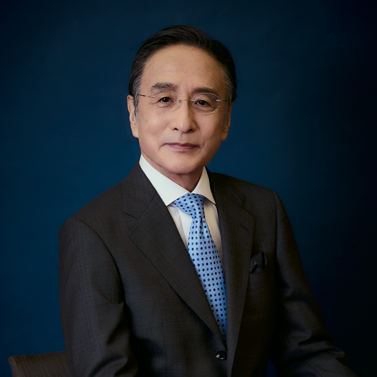 片岡仁左衛門さん「現代のお客様の心にも響く“人間”の心を演じる」【今 
