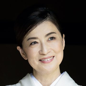 服部裕美子