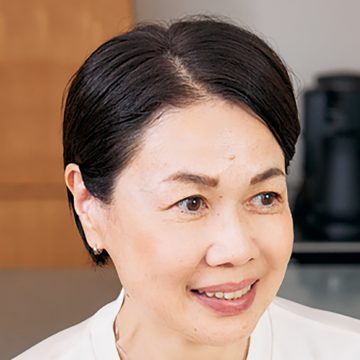 井原裕子