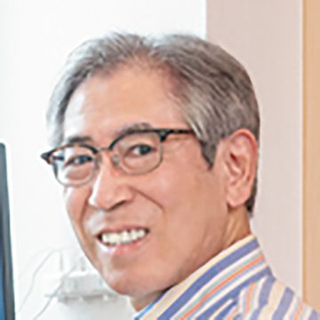 藤川成康