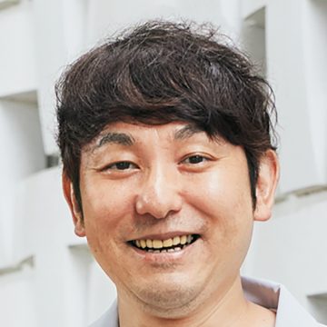 斉藤紳士