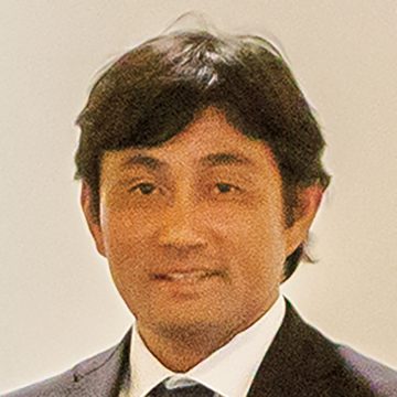 中川貴之