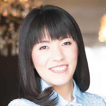 岡本裕紀子