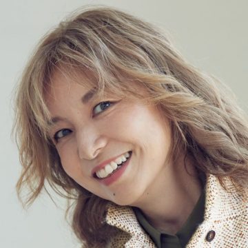 山口智子