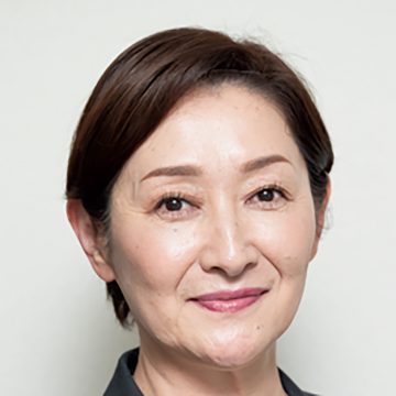 桜井礼子