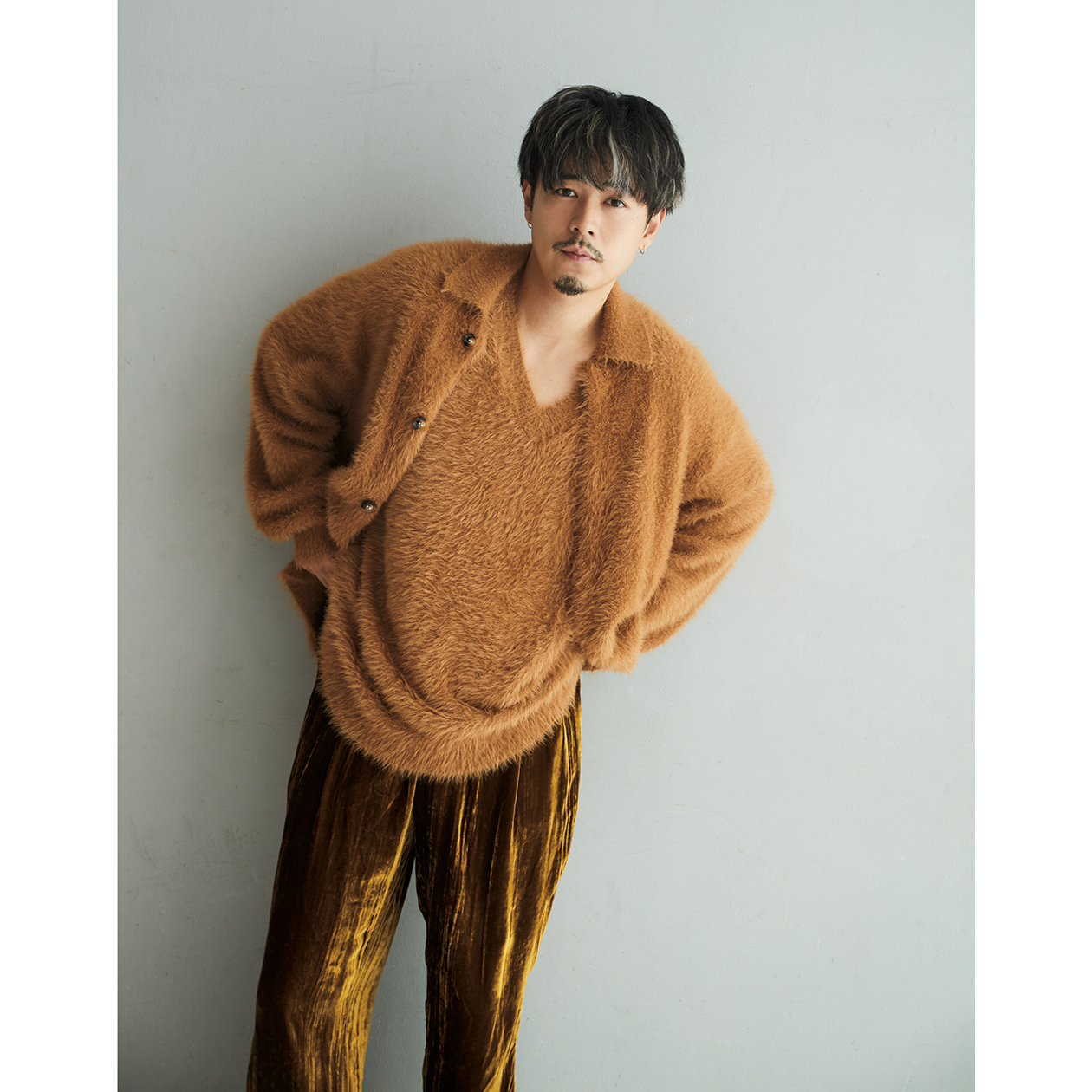 成田凌さん「スマホシリーズではこの3作目が一番面白いんじゃないかな