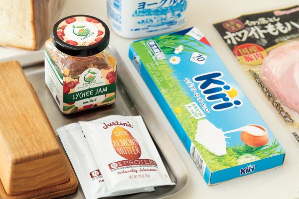 大変な時こそ食べ慣れたものを。賢いローリングストックのコツ。