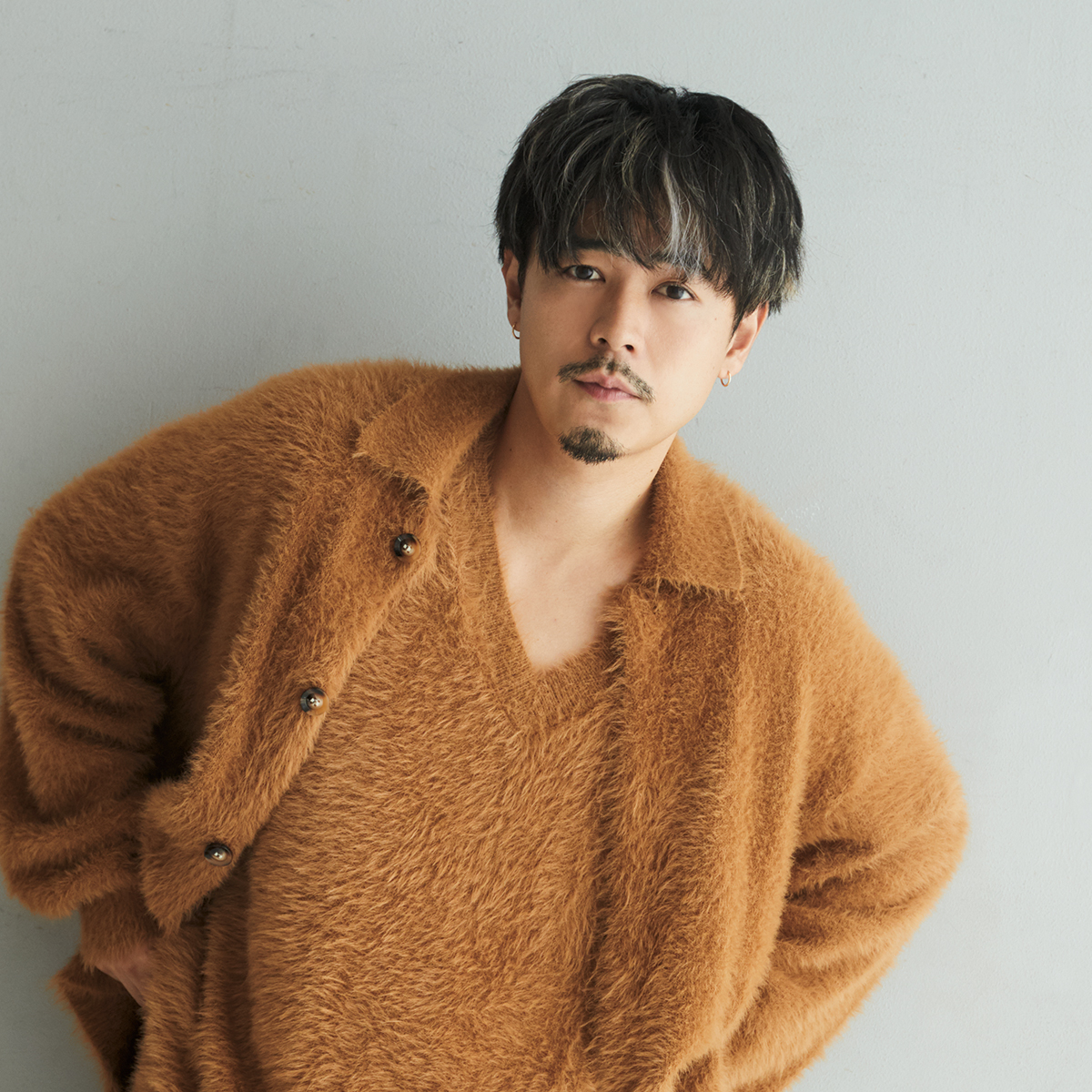 成田凌さん「スマホシリーズではこの3作目が一番面白いんじゃないかな