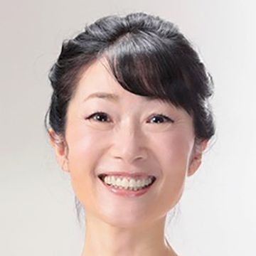 今泉マユ子