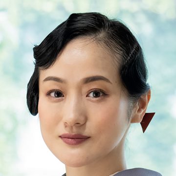 高橋朋子