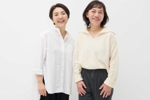 「メイクと料理は違うと思っていたけど似ている。」料理研究家・上田淳子さん