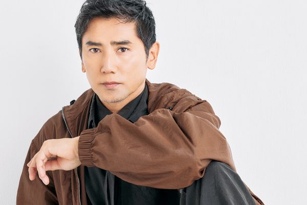 本木雅弘さん「自分の理想に固執せずに、身を預けられたらと思います」【今会いたい男】