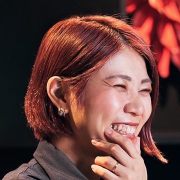 宮田真代