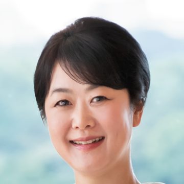 富川匡子