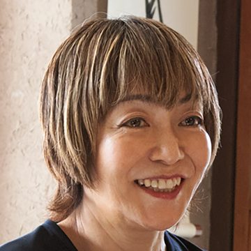 松尾たいこ