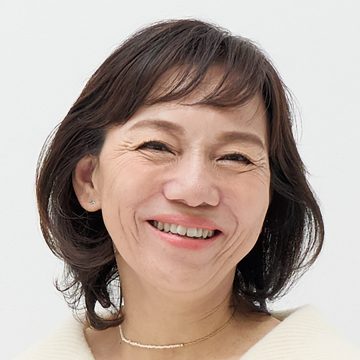 上田淳子