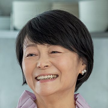 藤井恵