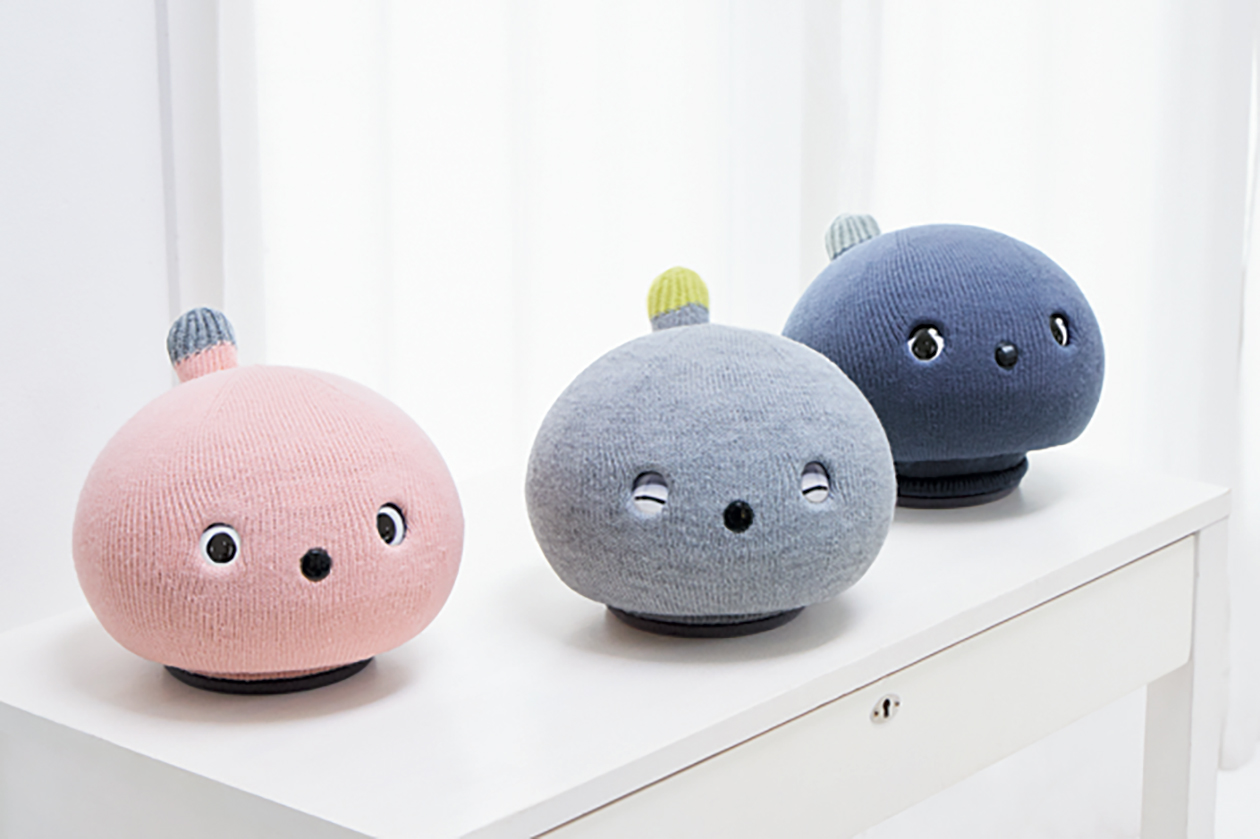 真矢ミキさんに新たな相棒が。かわいいNICOBO（ニコボ）がやってきた