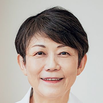 川津幸子
