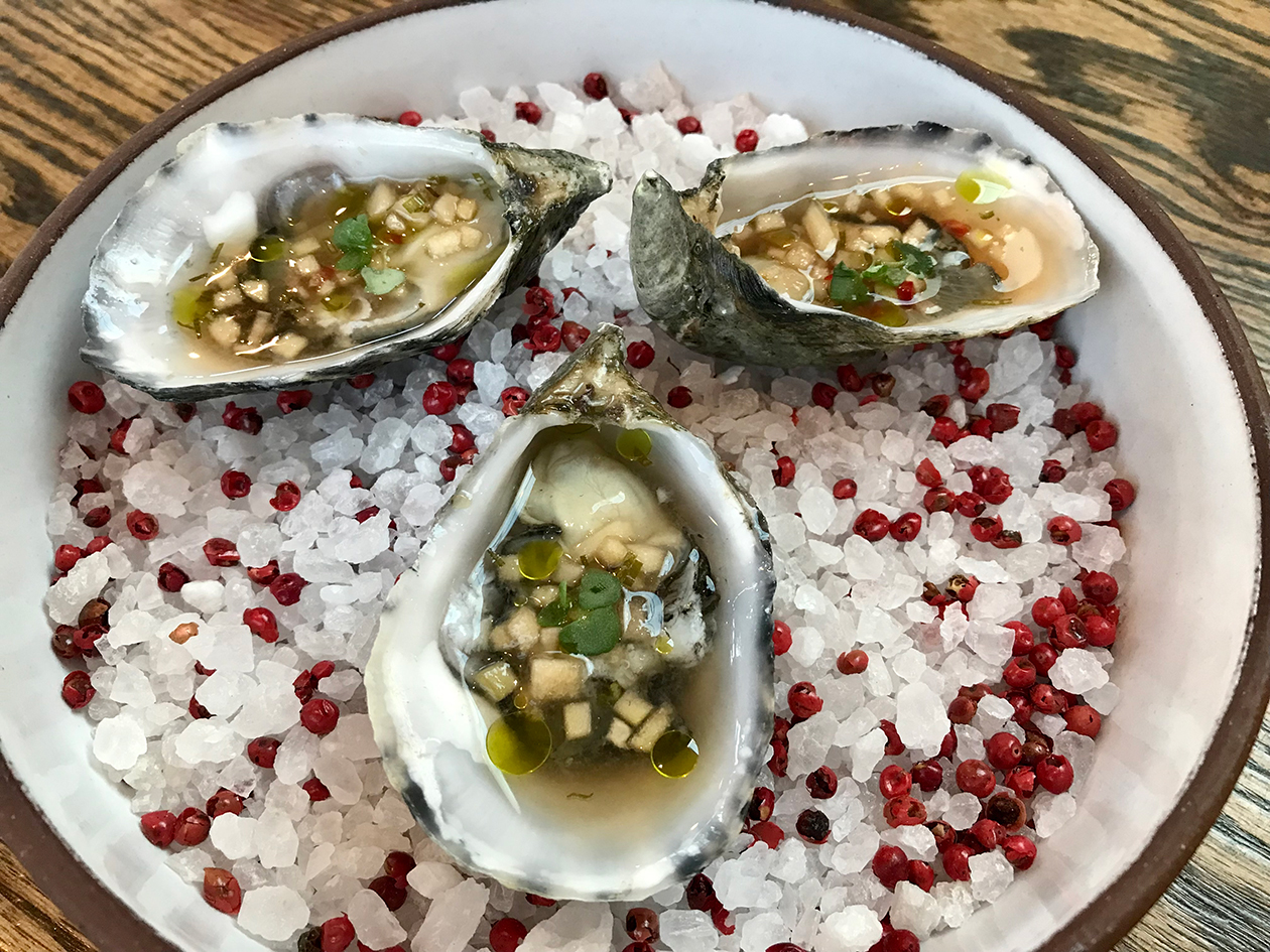 カリフォルニア料理の美味しさを知り、全米から人が集まる注目の