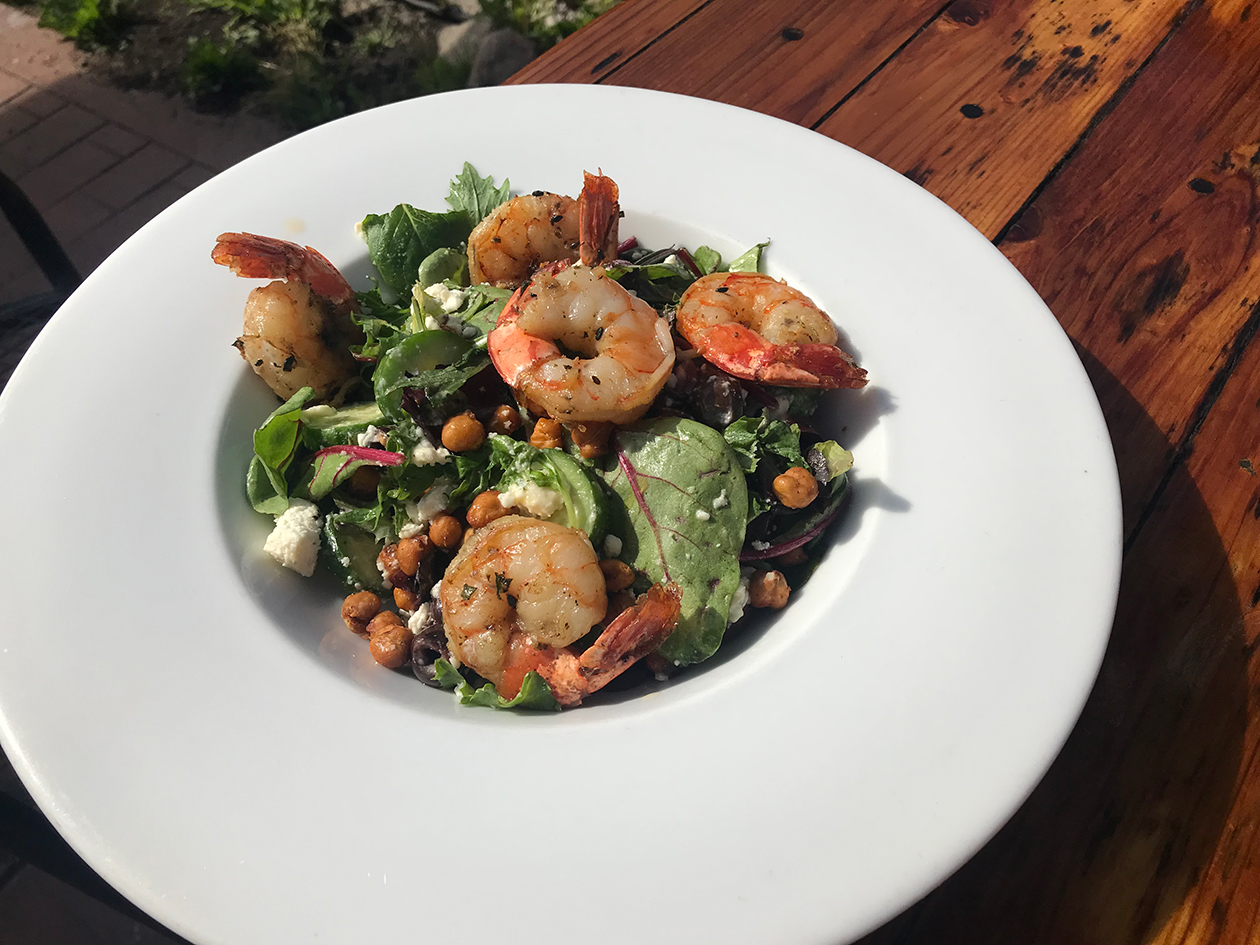 カリフォルニア料理の美味しさを知り、全米から人が集まる注目の