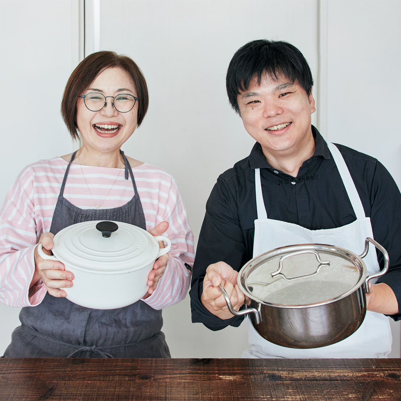 使いやすくて、旨味も引き出す！鍋の最適解を料理家が大検証 | フード 