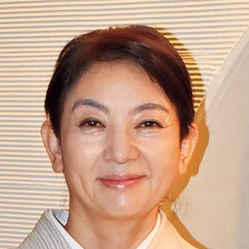 松坂美智子