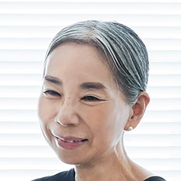 広瀬裕子