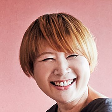 金子敦子