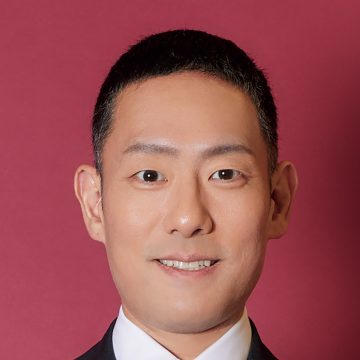 中村勘九郎