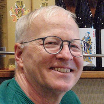 ジェームズ・ファーラー