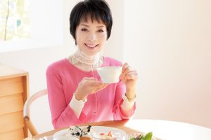 由美 かおるさん　俳優、歌手74歳