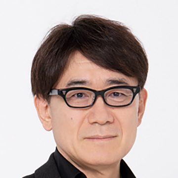 橋間 誠