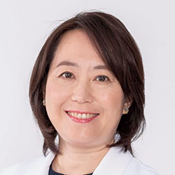伊藤薫子