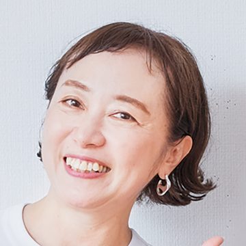 石阪京子