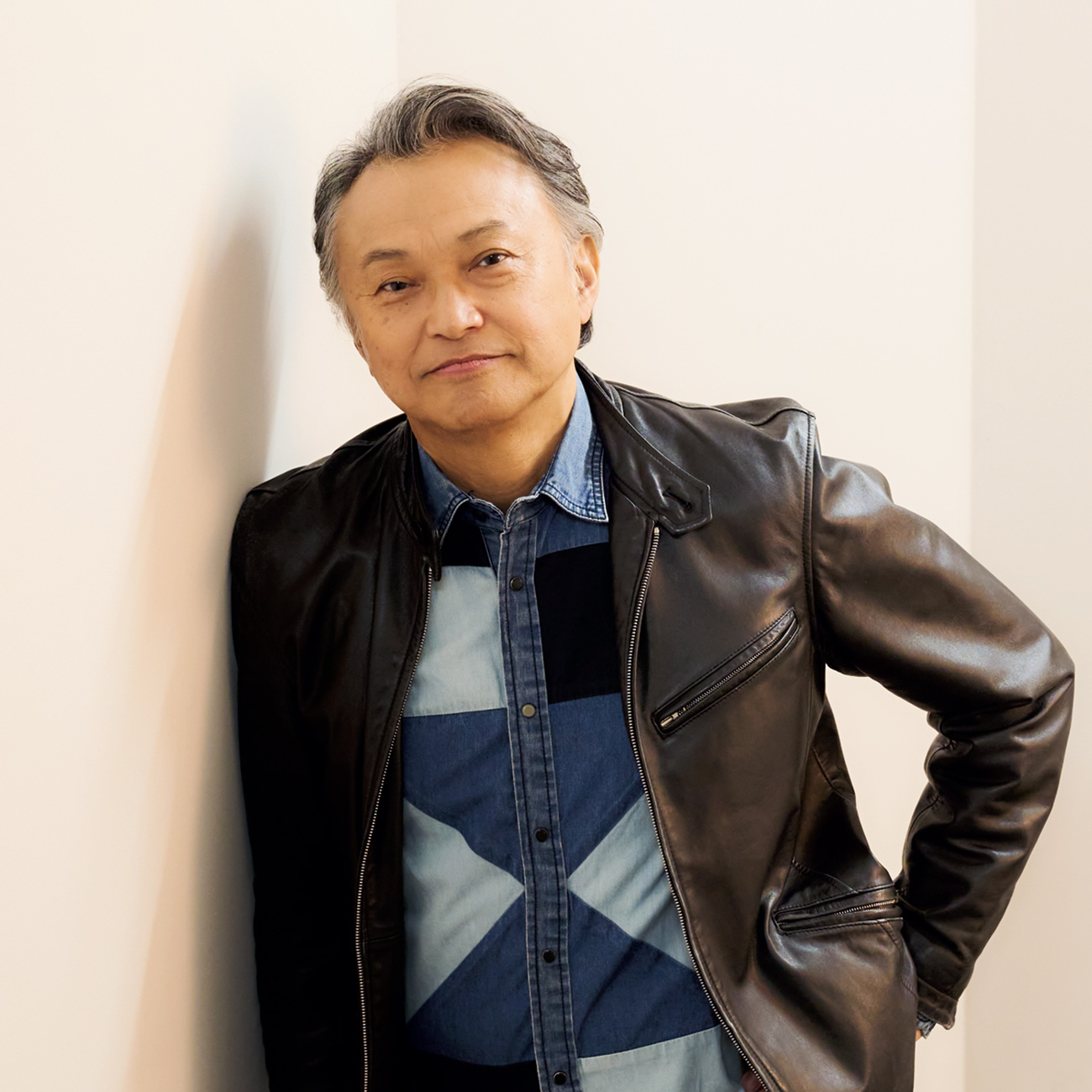 相島一之さんインタビュー 三谷幸喜率いた人気劇団が30年越しの約束を