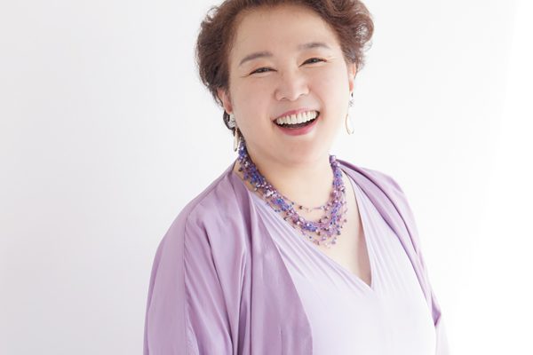 麻倉未稀さん「乳がんを公表したことで広がった縁に感謝しています」