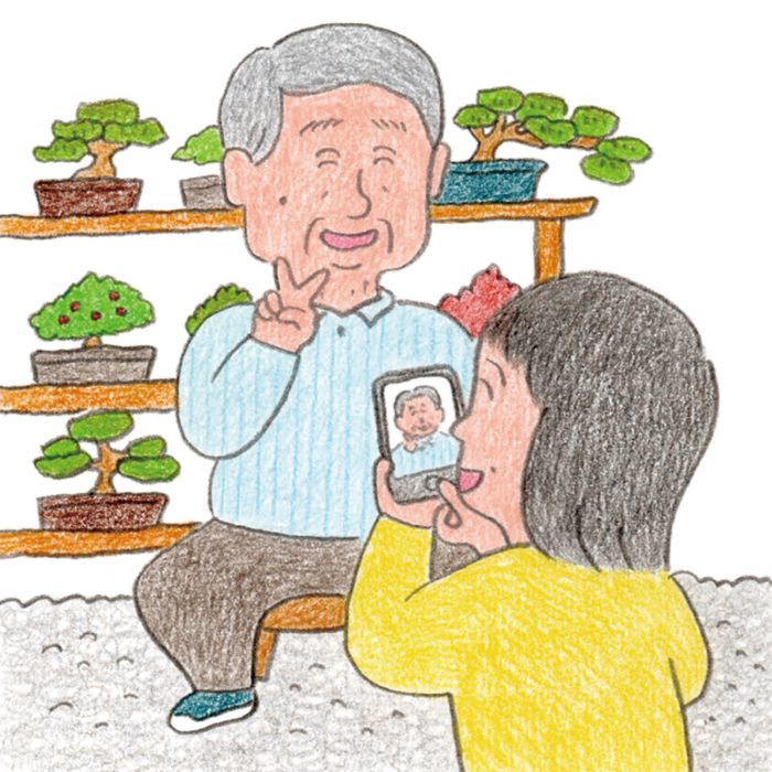 みんなの介護の「困った」を解決！親が徘徊するようになった、どうすればいい？