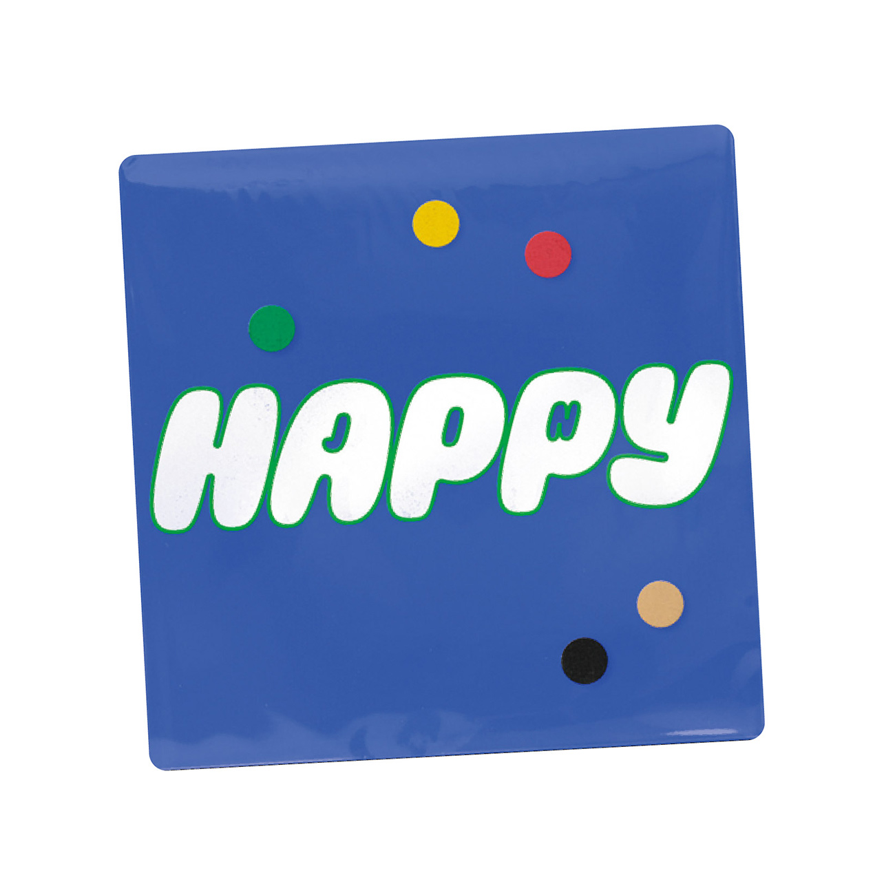 BTS再始動に弾みをつける最年長メンバー・JINの初ソロアルバム『Happy