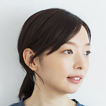 辰野しずか