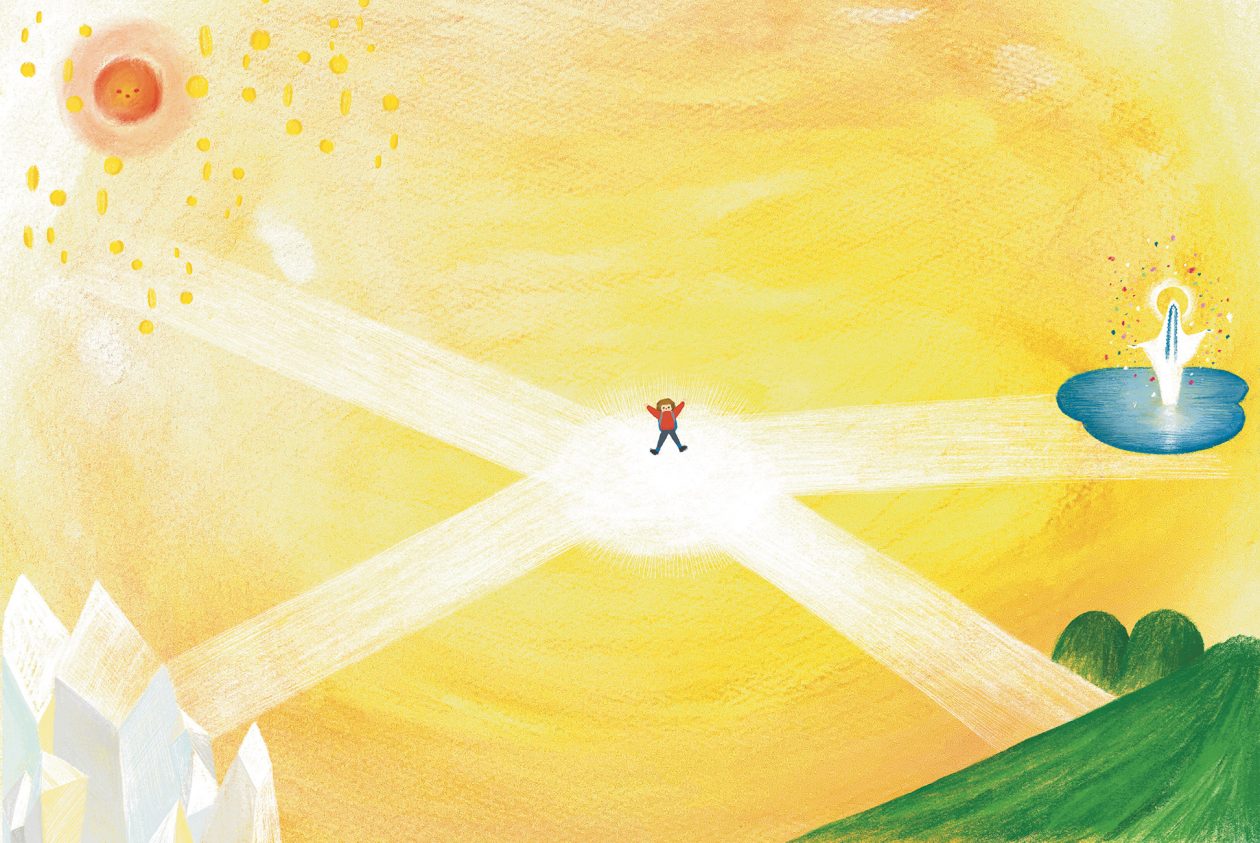 健康運、勝負運…上げたい運気別の「奇門遁甲」吉方位おでかけガイド | 開運 | クロワッサン オンライン