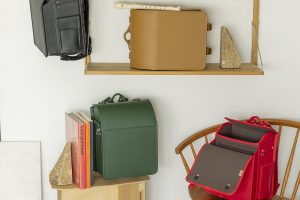 「ノーブル」（8万8000円）全4色