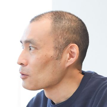 ヨシタケシンスケ